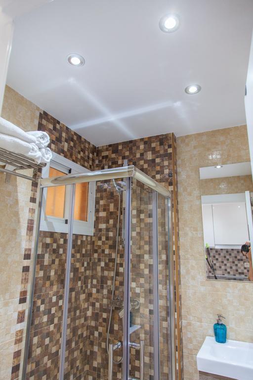 شقة Agata 501 بينالماذينا المظهر الخارجي الصورة