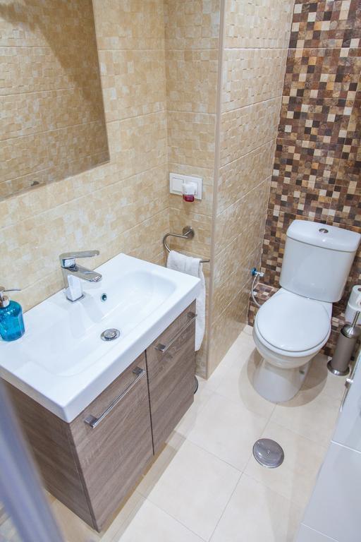 شقة Agata 501 بينالماذينا المظهر الخارجي الصورة